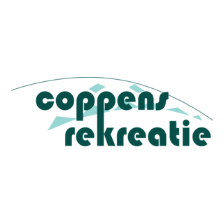 Coppens Rekreatie Logo PNG Vector