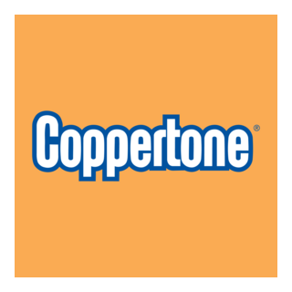 Coppertone Logo PNG Vector