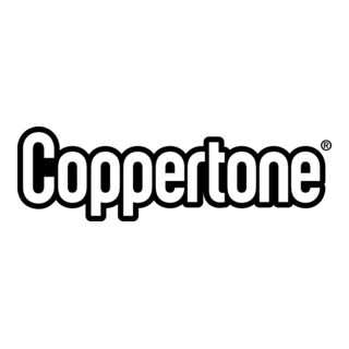 Coppertone Logo PNG Vector