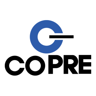 COPRE Logo PNG Vector