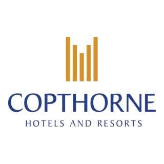 Copthorne Logo PNG Vector