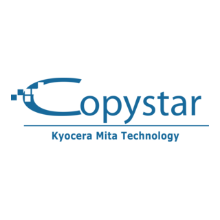 Copystar Logo PNG Vector