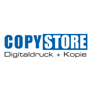 Copystore Logo PNG Vector