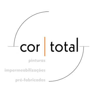 cor total Logo PNG Vector