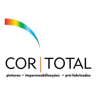 cor total Logo PNG Vector