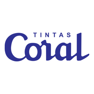 Coral Logo PNG Vector