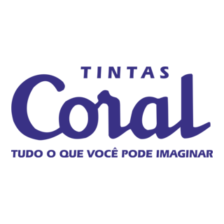 CORAL Logo PNG Vector