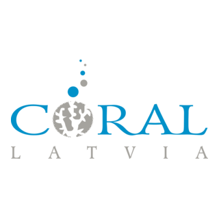 CORAL Logo PNG Vector