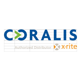 Coralis Logo PNG Vector