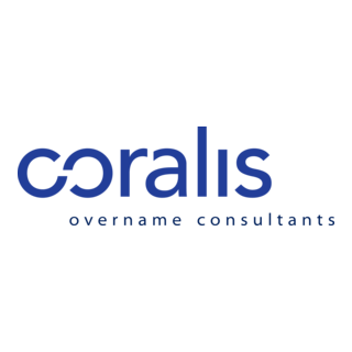 Coralis overname consultants Logo PNG Vector