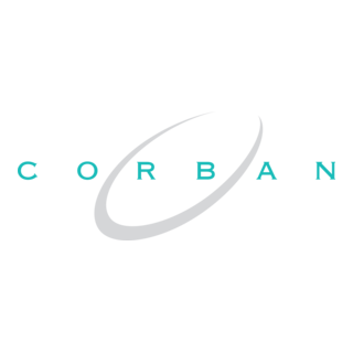 Corban Advertising Logo PNG Vector