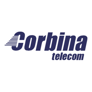 Corbina telecom Logo PNG Vector