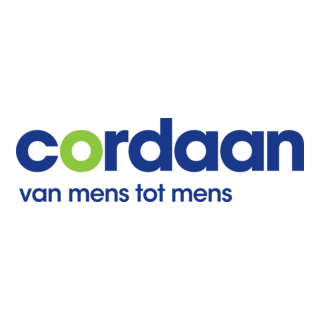 Cordaan Logo PNG Vector