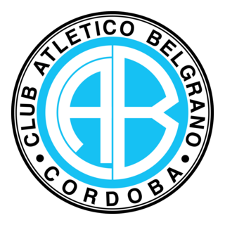 Cordoba Logo PNG Vector