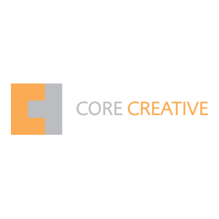 Core Creative Logo PNG Vector