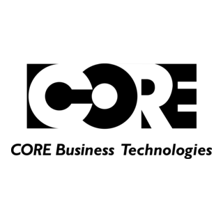 CORE Logo PNG Vector