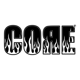 Core Logo PNG Vector