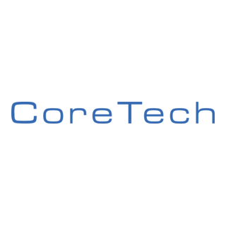 Coretech Logo PNG Vector