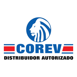 COREV Logo PNG Vector
