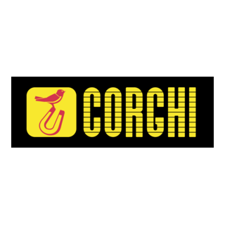 Corghi Logo PNG Vector
