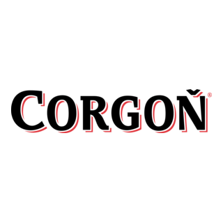 Corgon Logo PNG Vector