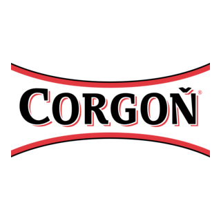 Corgon Logo PNG Vector