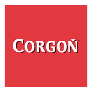 Corgon Logo PNG Vector