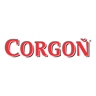 Corgon Logo PNG Vector