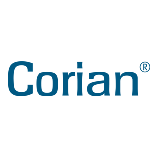 Corian Logo PNG Vector