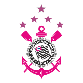 corinthians Logo PNG Vector