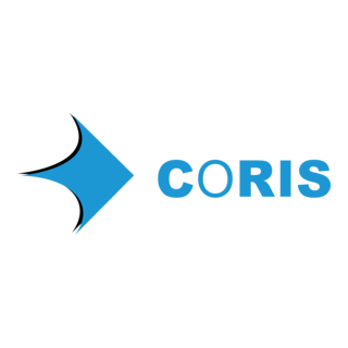 CORIS INTERNATIONAL Logo PNG Vector