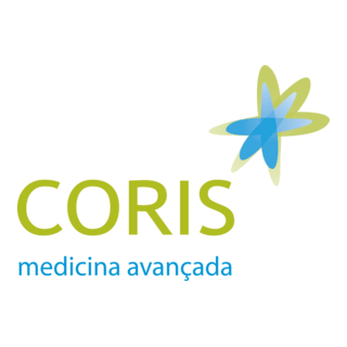 Coris Logo PNG Vector