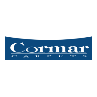 Cormar Carpets Logo PNG Vector