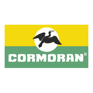 cormoran Logo PNG Vector