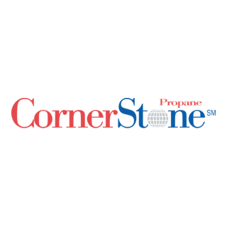 CornetStone Propane Logo PNG Vector