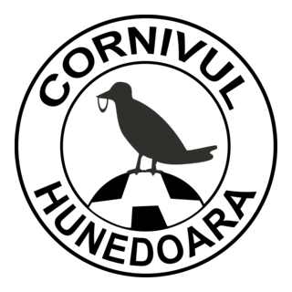 Cornivul Hunedoara Logo PNG Vector