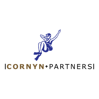 Cornyn Partners Logo PNG Vector