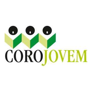 Coro Jovem2 Logo PNG Vector