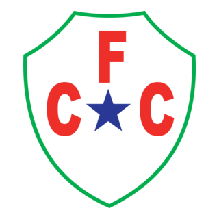 Coroata Futebol Clube de Coroata-MA Logo PNG Vector
