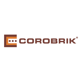 corobrik Logo PNG Vector