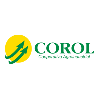 Corol Logo PNG Vector