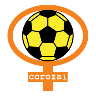 Corozal FC Logo PNG Vector