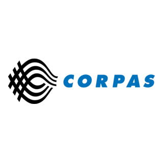 Corpas Logo PNG Vector