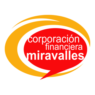 Corporaciуn Financiera Miravalles Logo PNG Vector