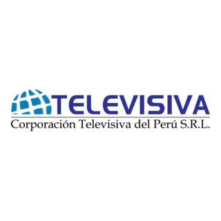 Corporaciуn Televisiva del Perъ Logo PNG Vector