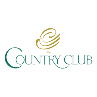 Corporación Country Club Logo PNG Vector