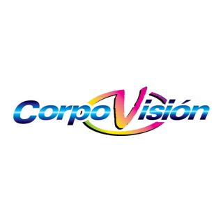Corpovision Logo PNG Vector