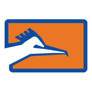 Correcaminos Logo PNG Vector