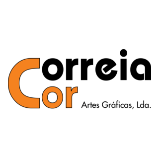 correiacor Logo PNG Vector
