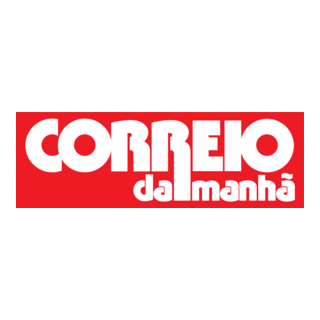 Correio da Manha Logo PNG Vector